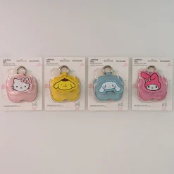 Hot Airpods Cover - Sanrio (1Pz) Earphones & Headphones