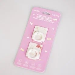 Discount Anello Per Cellulare - Hello Kitty (1Pz) Accessori Digital