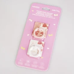 Discount Anello Per Cellulare - Hello Kitty (1Pz) Accessori Digital