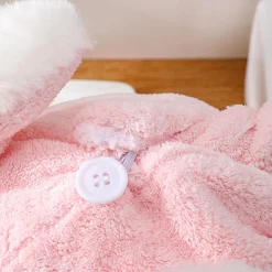 Online Asciugamano Capelli Coniglio Storage Box & Organizer