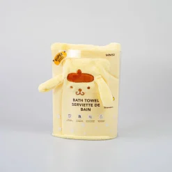 Discount Asciugamano Grande - Pompompurin Sanrio
