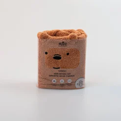 New Asciugamano Per Capelli We Bare Bears (1Pz) We Bare Bears