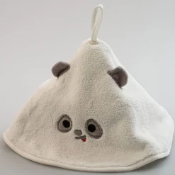 Best Asciugamano Tondo - Animali (1Pz) Storage Box & Organizer