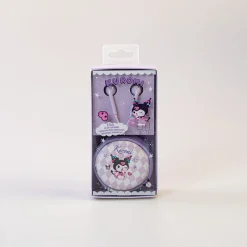 Best Auricolari Kuromi - Sanrio Earphones & Headphones