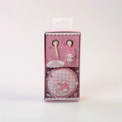 New Auricolari My Melody - Sanrio Earphones & Headphones