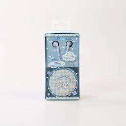 Best Auricolari Type C Cinnamoroll - Sanrio Earphones & Headphones