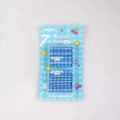 Hot Batterie Aaa Cinnamoroll Accessori Digital