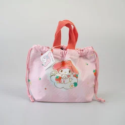 Hot Bento Bag My Melody Sanrio