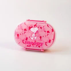 Bento Box - Snoopy Storage Box & Organizer
