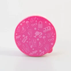 Bento Box Barbie (3 Pezzi) Storage Box & Organizer