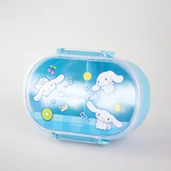 Discount Bento Box Cinnamoroll Storage Box & Organizer