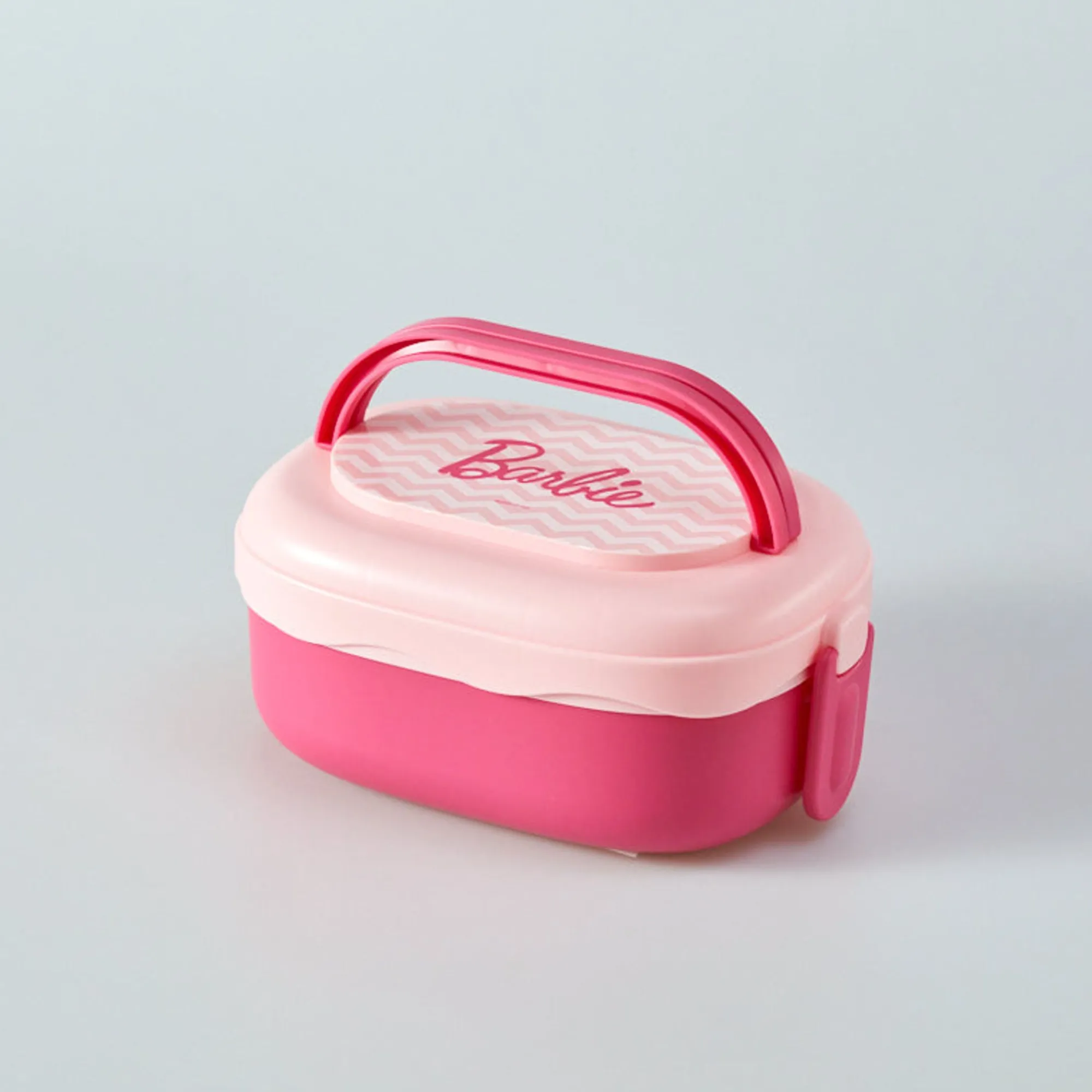 Discount Bento Box Doppio Strato - Barbie Barbie