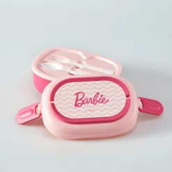 Discount Bento Box Doppio Strato - Barbie Barbie