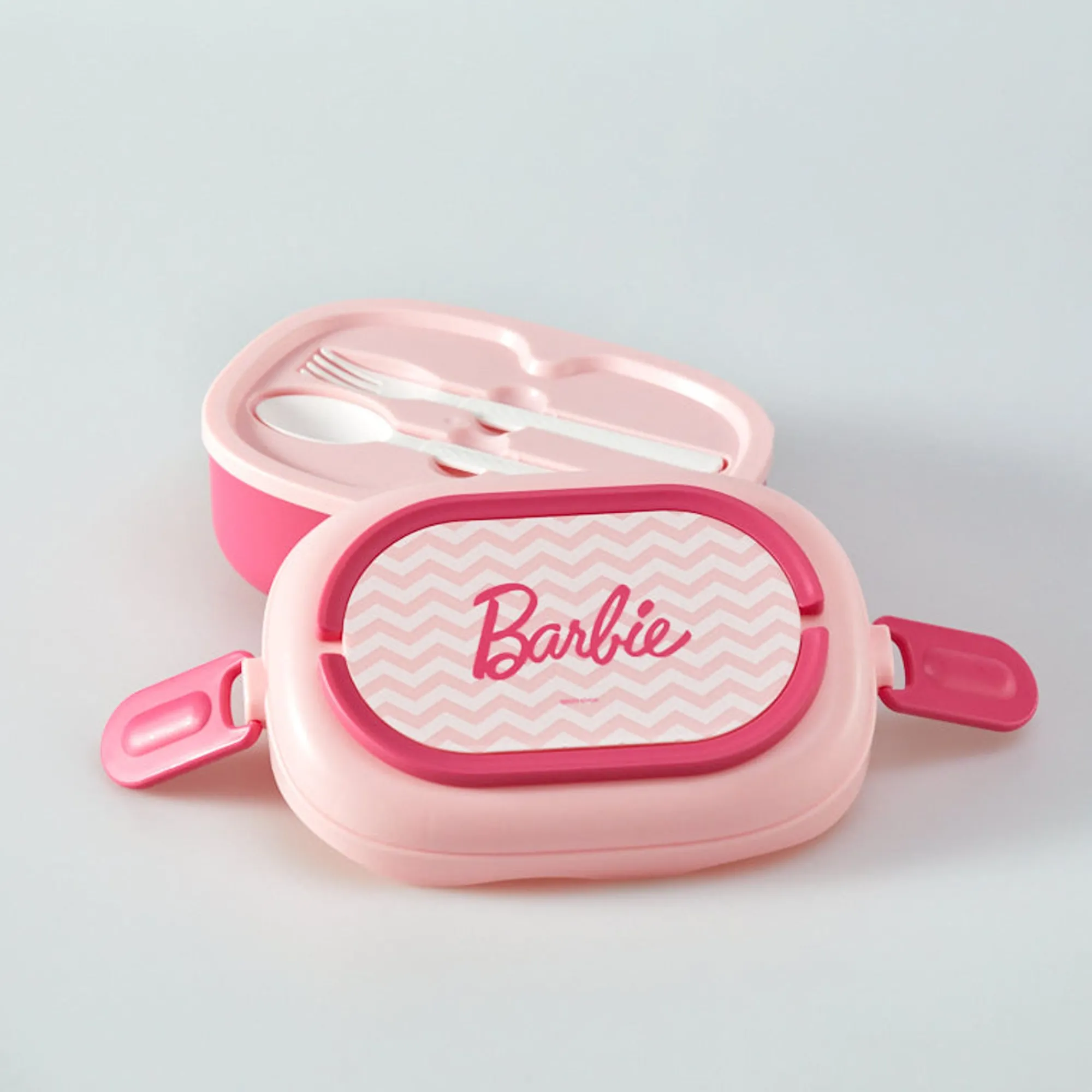 Discount Bento Box Doppio Strato - Barbie Barbie