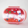 Hot Bento Box Hello Kitty Storage Box & Organizer