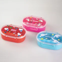 Hot Bento Box Hello Kitty Storage Box & Organizer