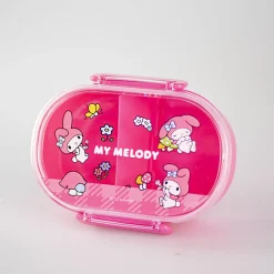 Hot Bento Box My Melody Sanrio
