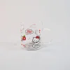 Sale Bicchiere Hello Kitty Apple Storage Box & Organizer