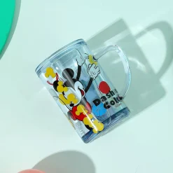 New Bicchiere Mickey Mouse - Disney Disney