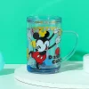 New Bicchiere Mickey Mouse - Disney Storage Box & Organizer