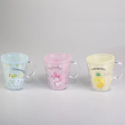 Hot Bicchiere Porta Spazzolino - Sanrio (1 Pz) Bagno