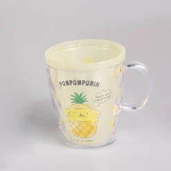 Hot Bicchiere Porta Spazzolino - Sanrio (1 Pz) Bagno