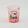 Bicchiere Porta Spazzolino - Hello Kitty Sanrio