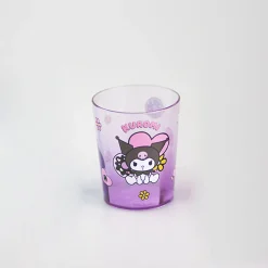 Best Bicchiere Porta Spazzolino Kuromi Sanrio