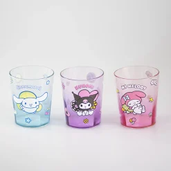Best Bicchiere Porta Spazzolino Kuromi Sanrio