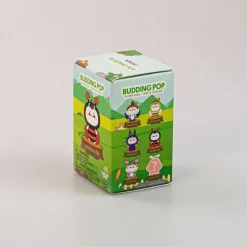Hot Blind Box - Budding Pop Animaletti Blind Boxes