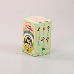 Blind Box - Disney Princess Cheongsam Disney