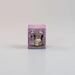 Hot Blind Box - Kuromi Party Lapel Badge Sanrio