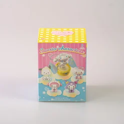 Best Blind Boxes - Baby Charms Sanrio Sanrio