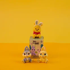 New Blind Boxes - Disney Where Is The Bunny? Blind Boxes