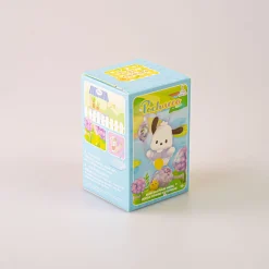 New Blind Boxes - Pochacco Flower Sanrio