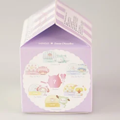 Clearance Blind Boxes - Sanrio Peekaboo Sanrio