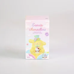 Clearance Blind Boxes - Sanrio Pijamas Blind Boxes