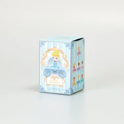 Outlet Blinx Boxes - Disney Princess Carrozza Blind Boxes