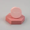 Blush - Pink Cube (01 Peach) Make Up