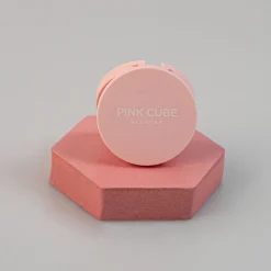 Discount Blush - Pink Cube (03 Pink) Make Up