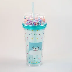 Hot Borraccia Animal Faces - (1Pz) Borse & Zaini