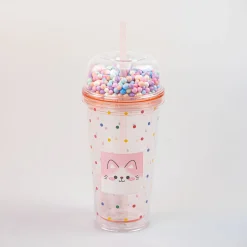 Hot Borraccia Animal Faces - (1Pz) Borse & Zaini