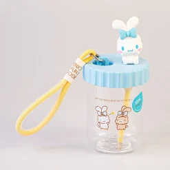 Hot Borraccia Cinnamoroll (520Ml) Borse & Zaini