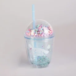 Online Borraccia Con Cannuccia Cinnamoroll - (435Ml) Borse & Zaini