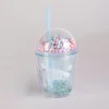 Clearance Borraccia Con Cannuccia Cinnamoroll - (435Ml) Sanrio