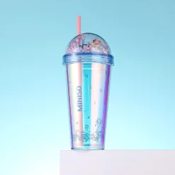 Online Borraccia Con Cannuccia (420Ml) Borse & Zaini