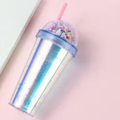 Online Borraccia Con Cannuccia (420Ml) Borse & Zaini