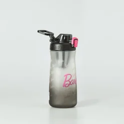 Discount Borraccia Con Tappo Ribaltabile - Barbie (1100Ml) Borse & Zaini
