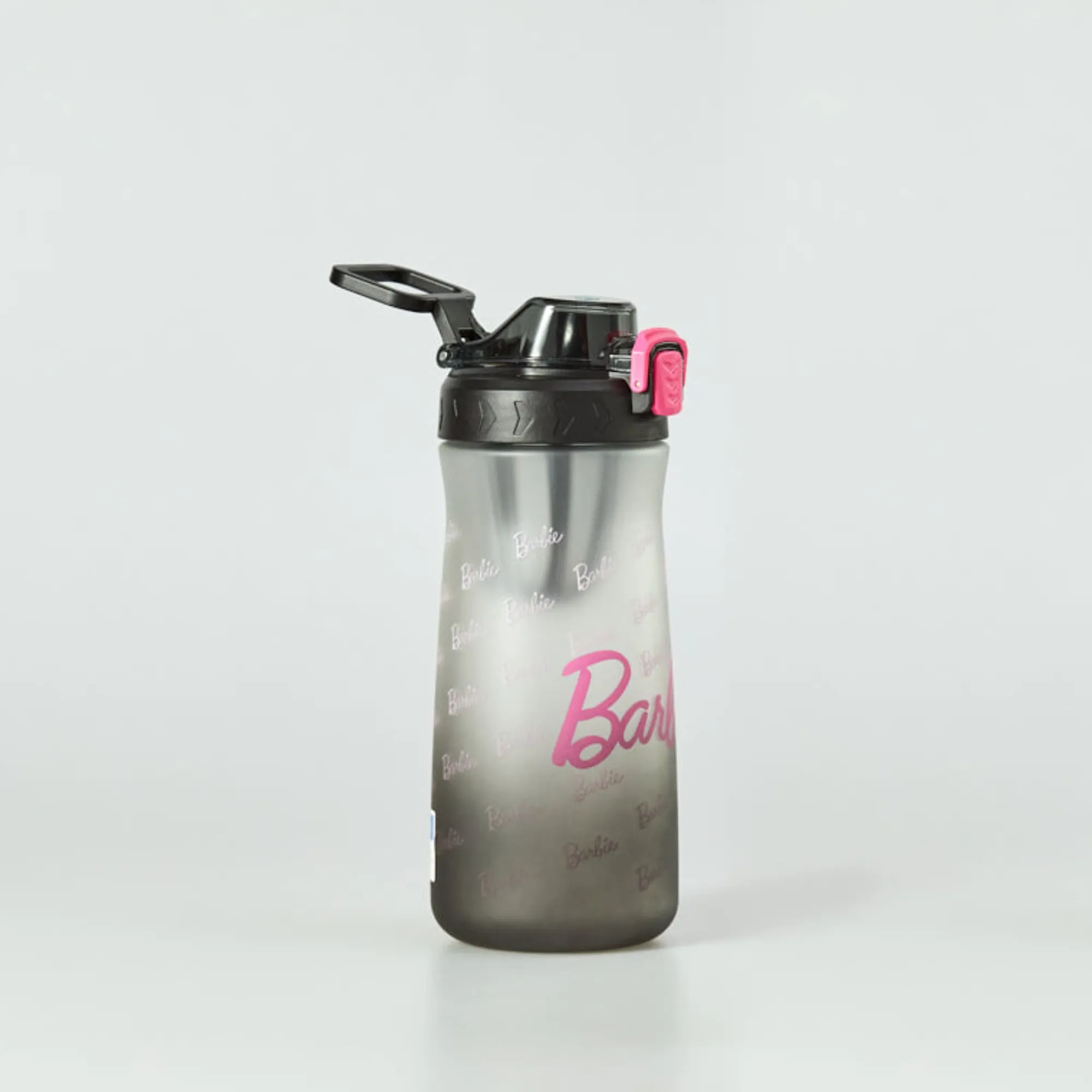 Discount Borraccia Con Tappo Ribaltabile - Barbie (1100Ml) Borse & Zaini