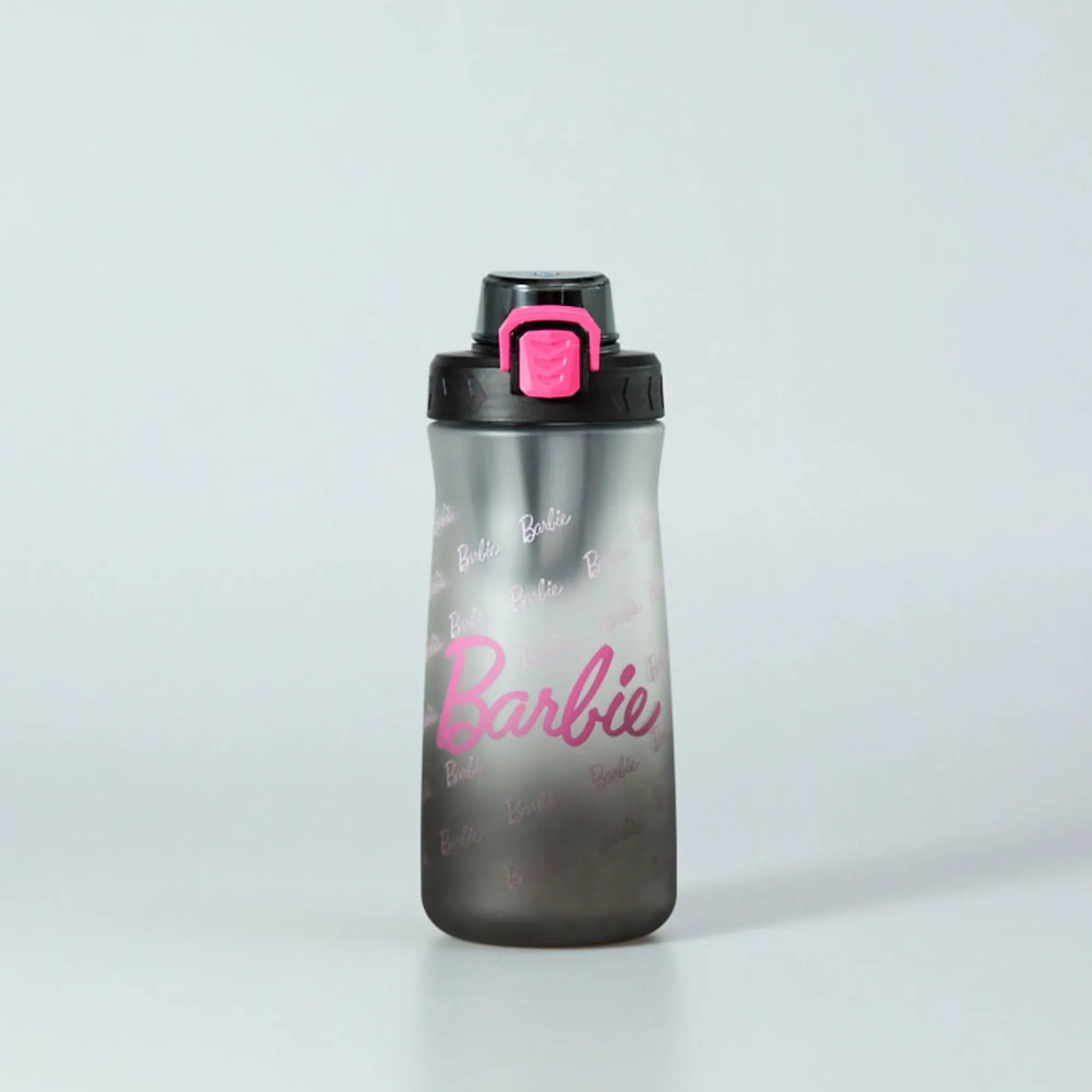 Discount Borraccia Con Tappo Ribaltabile - Barbie (1100Ml) Borse & Zaini